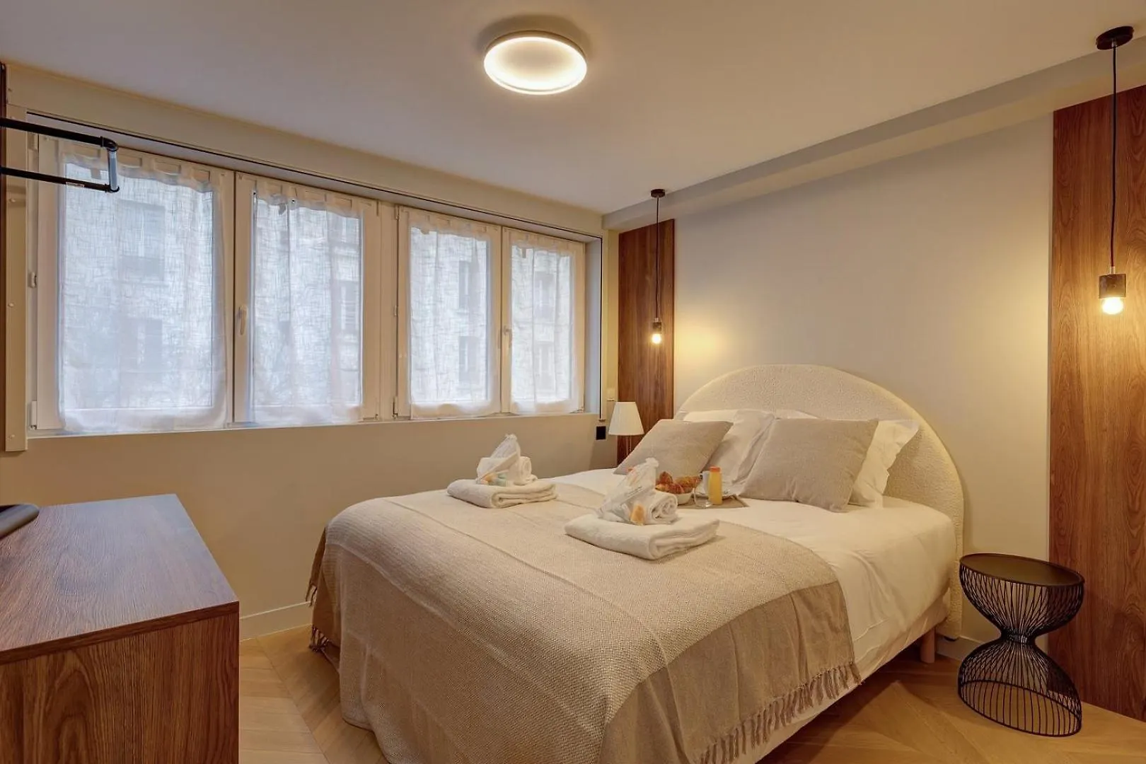 368 Fondary 3 - Superb In Apartament Paryż