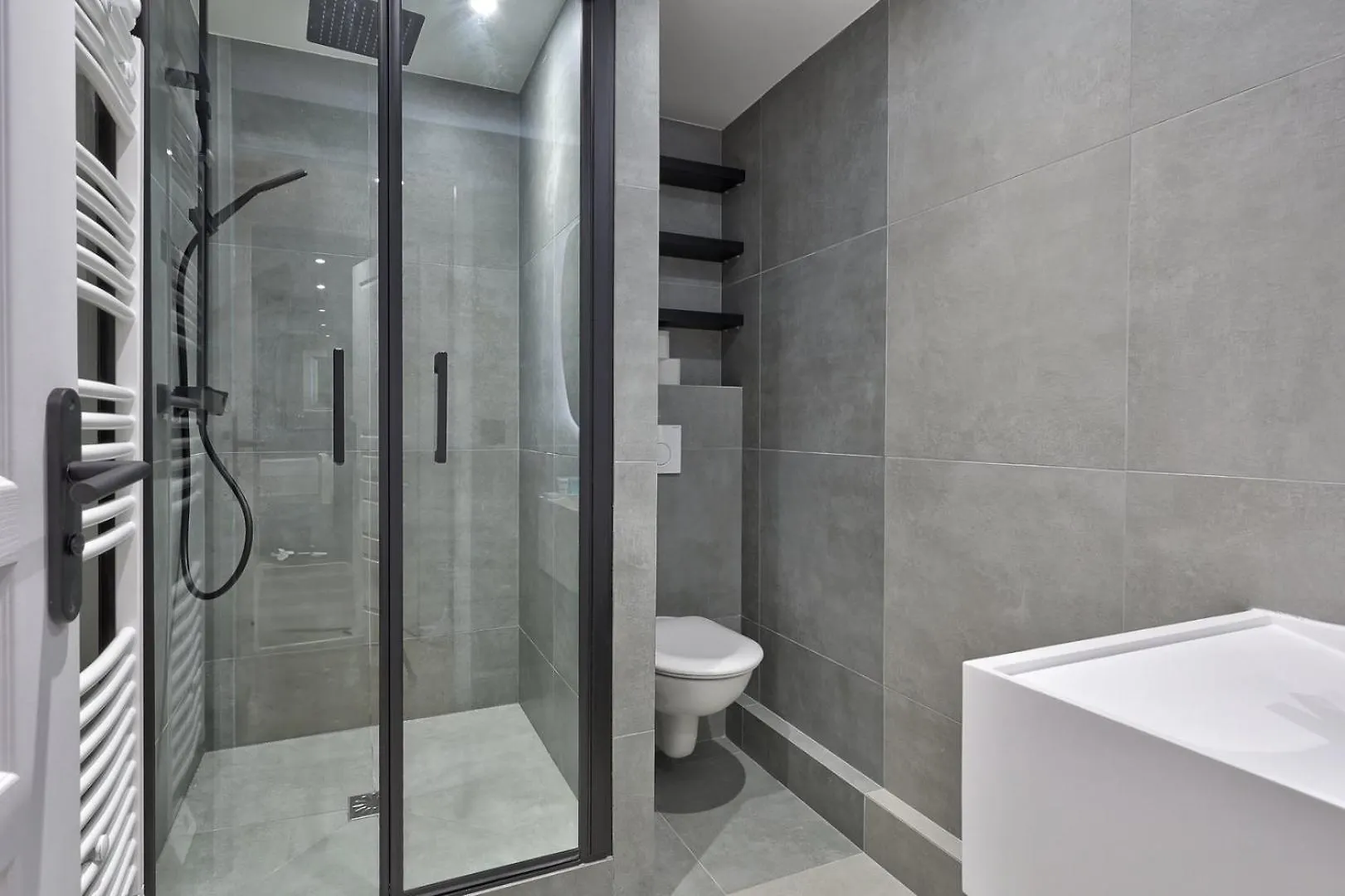 368 Fondary 3 - Superb In Apartment *