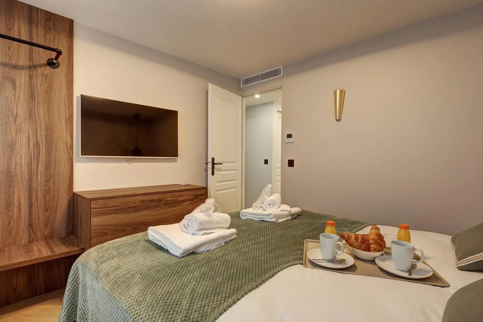 Apartament 368 Fondary 3 - Superb In