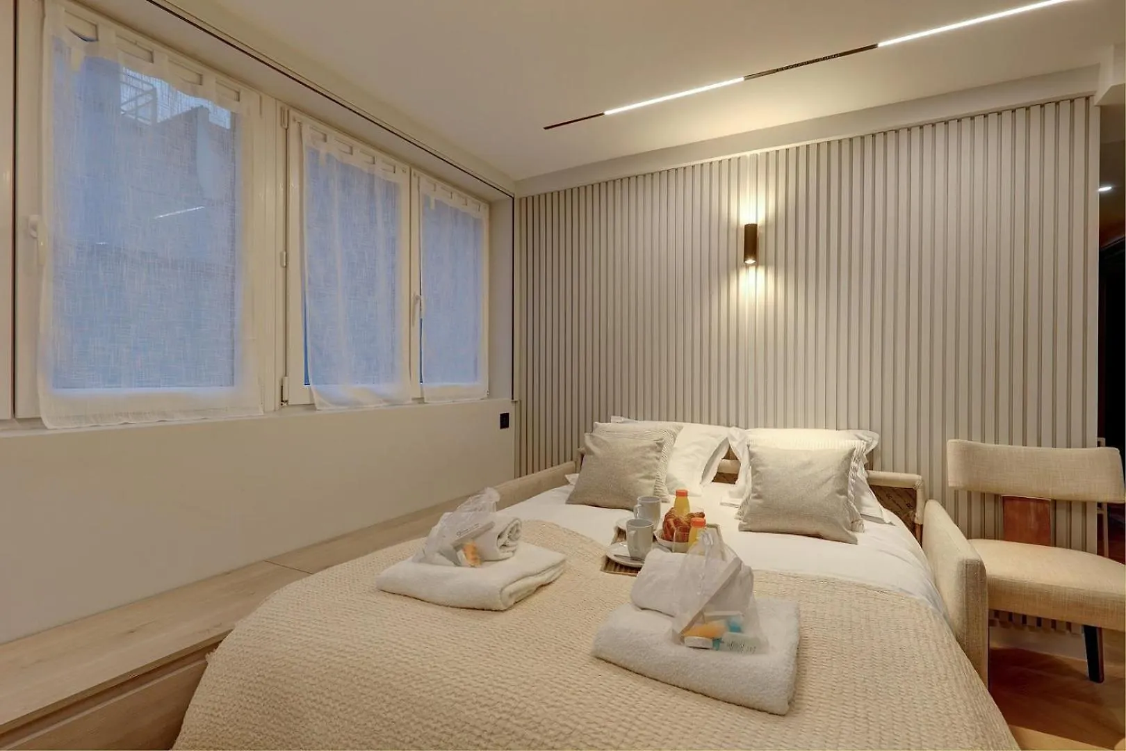 368 Fondary 3 - Superb In Apartament